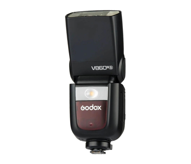 Godox V860III TTL dla Sony - 1606204 - zdjęcie 3